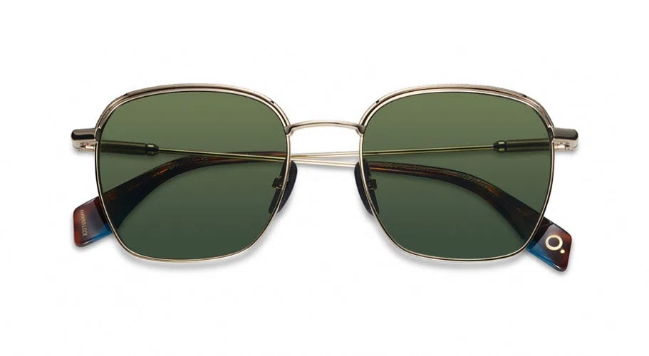 Etnia Barcelona OCOYA Sunglasses - view 8
